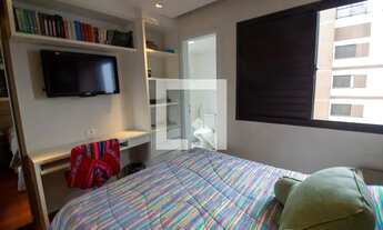 Imagem 6: Apartamento para Aluguel - Chácara Santo Antonio, 3 Quartos, 210 m2