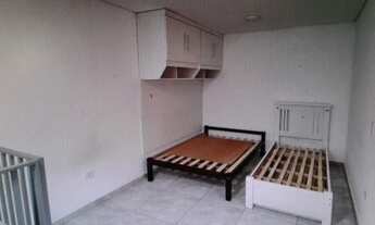 Imagem 5: Casa para aluguel possui 50 metros quadrados com 1 quarto em Jardim Mauá - Mauá - SP