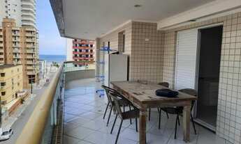 Imagem: Apartamento para Venda em Praia Grande