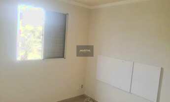 Imagem 3: Apartamento com 2 dorms, Campestre, Piracicaba - R$ 160 mil, Cod