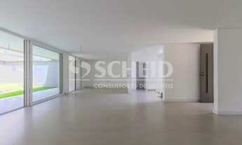 Imagem 7: Casa de Condomínio de Alto Padrão com 4 suítes, 4 vagas no Campo Belo