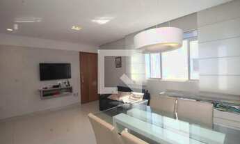 Imagem: Apartamento para Aluguel - Santa Inês