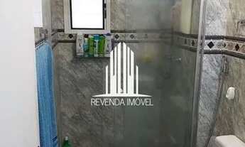 Imagem 4: Apartamento no Condomínio Jardins de Riverside na Saúde com 71m² 1 suíte 2 banheiros 2 vag