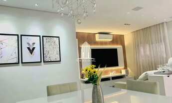 Imagem 7: Lindo Apartamento á venda no Barcelona com 02 dorms e 02 vagas