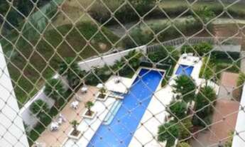 Imagem 2: Apartamento em Alphaville - Reserva Alphasitio