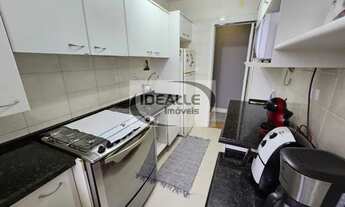 Imagem 7: Apartamento com 3 quartos para alugar por R$ 1900.00, 66.68 m2 - NOVO MUNDO - CURITIBA/PR