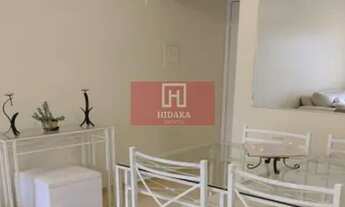 Imagem 6: Apartamento à venda no bairro Bela Vista - São Paulo/SP, Zona Central