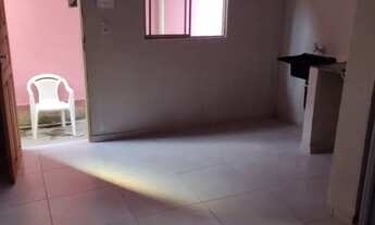 Imagem: Suite semi- mobiliado