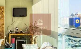 Imagem: Apartamento, Brooklin - São Paulo