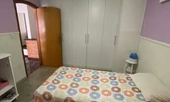 Imagem 2: Sobrado à venda no Jardim Maria do Carmo, em Sorocaba -SP