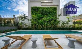 Imagem 5: Apartamento à venda, 165 m² por R$ 2.770.500,00 - Vila Mariana - São Paulo/SP