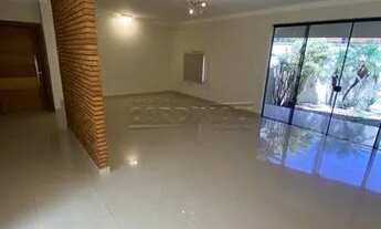 Imagem 4: Casa Padrão em Araraquara