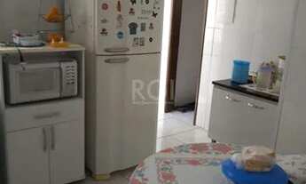 Imagem 5: Apartamento para Venda - 103.38m², 2 dormitórios, São João