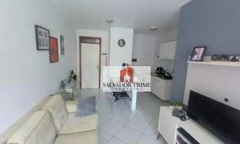 Imagem: Apartamento com 1 dormitório, 50 m²