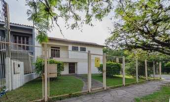 Imagem 2: Casa de esquina no bairro Ipanema