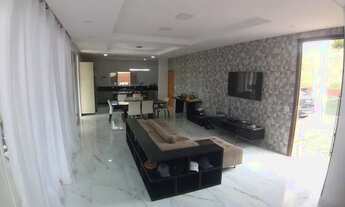 Imagem 5: Casa de condomínio para venda possui 360 metros quadrados com 3 quartos