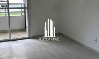 Imagem 3: Apartamento no Condomínio Patio Vila Pompeia na Lapa com 42m² 1 dormitório 1 banheiro 1 va