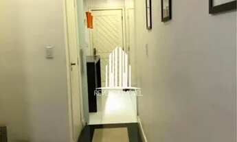 Imagem 3: Sobrado com 3 quartos sendo 2 suítes no Jardim Santa Maria