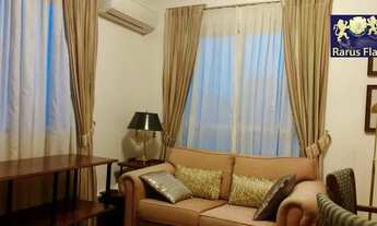 Imagem 3: Flat para alugar na Vila Olímpia - Edifício Mercure JK