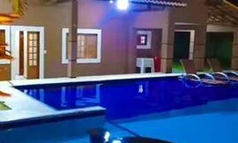 Imagem 5: Alugo casa de praia na praia da caponga -ce