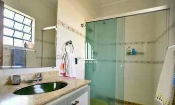 Imagem 5: Sobrado à venda na Lapa com 230m² 3 dormitórios 3 banheiros 2 vagas