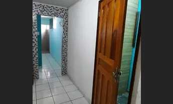 Imagem 2: Casa no primeiro Andar