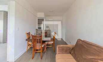 Imagem 4: Apartamento para Aluguel - Campo Novo, 2 Quartos, 54 m2