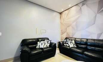 Imagem 4: Casa 4 Quartos (3 Suítes) + Área Gourmet + Jardim de Inverno