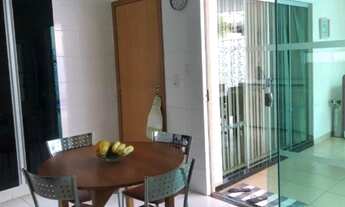 Imagem 6: Casa no Jd Madri