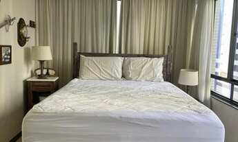 Imagem 6: Apartamento para venda com 200 metros quadrados com 4 quartos em Pituba - Salvador - BA