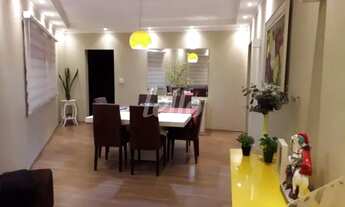 Imagem: São Paulo - Apartamento Padrão - Mooca