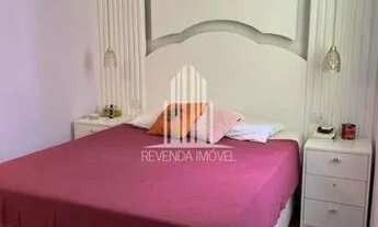 Imagem 4: Apartamento com 2 dorms, 1 suíte, e 2 vagas no condomínio Manhathan