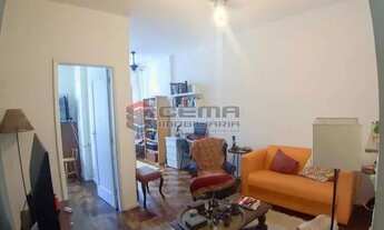 Imagem 2: Apartamento-LOCAÇÃO-Flamengo-Rio de Janeiro-RJ