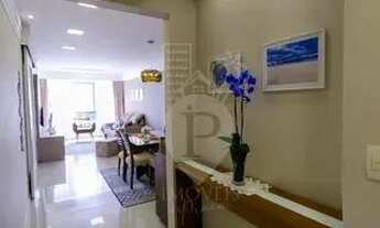 Imagem 6: Apartamento para venda com 100 m² com 2 quartos em Embaré - Santos - SP