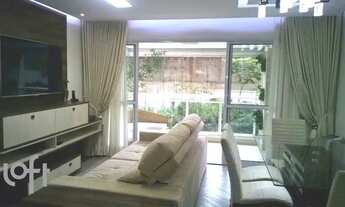 Imagem: Apartamento à venda em Baeta Neves com