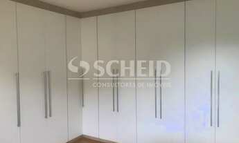 Imagem 4: Locação Condomínio Chácara das Flores Mobiliado