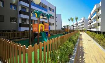 Imagem 6: APARTAMENTO RESIDENCIAL em FLORIANÓPOLIS - SC, CACHOEIRA DO BOM JESUS