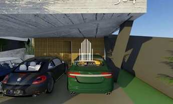 Imagem 8: Terreno 490 metros no Genesis II, com projeto aprovado, piscina com vista infinita e excel