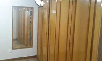 Imagem: Quarto disponível em andorinhas