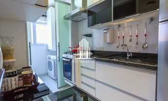 Imagem 6: Apartamento para venda de 53m² , 2 dormitórios - São Bernardo do Campo