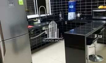 Imagem 2: Oportunidade casa de 250m² 3 dorms - Parque São Domingos - SP