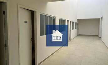 Imagem 3: Sala para alugar, 15 m² por R$ 1.227/mês - Luz - São Paulo/SP