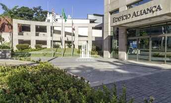 Imagem 2: Sala Comercial para locação, 597m² - Chácara Santo Antônio