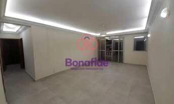 Imagem: JUNDIAÍ - Apartamento Padrão - ANHANGABAÚ