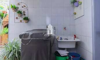 Imagem 7: Casa à venda 184m² com 3 dormitórios e 2 vagas no Alto da Lapa