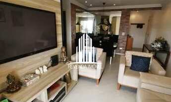 Imagem: Apartamento com 70m², 3 dormitórios, 1