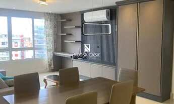 Imagem: Apartamento com 2 dormitórios, suíte