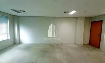 Imagem 3: Sala comercial em Alphaville com 42m² para locação