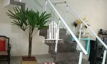 Imagem 5: Casa Assobradada na Vila Brasilina- São Paulo, SP