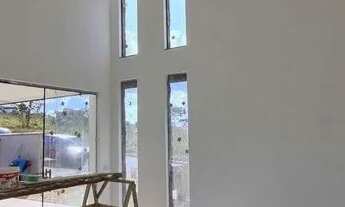 Imagem 4: Casa com 3 dormitórios à venda, 164 m² por R$ 1.040.000,00 - Residencial Parque dos Buriti